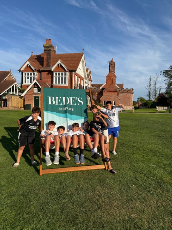 Hamaca gigante BEDE´S (Mediana)